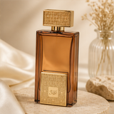 Arabian Oud Tarteel Gold Unisex Eau De Parfum EDP Spray | 75 Ml (2.5 Oz) - image 4