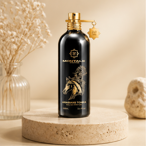 Arabians Tonka Eau De Parfum 3.4 Oz - image 1