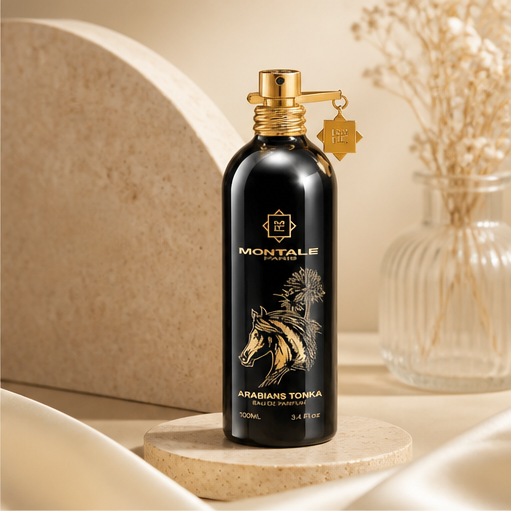 Arabians Tonka Eau De Parfum 3.4 Oz - image 2