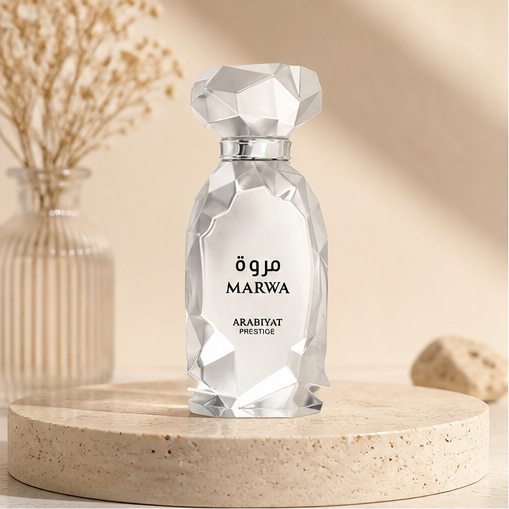 Arabiyat Prestige - Marwa | EDP | Men - image 1