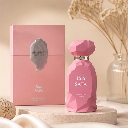 Arabiyat Prestige - Safa | EDP | Women - image 2