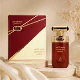 Arabiyat Prestige 3.4 Oz Arabiyat Hypnotic Oud Eau De Parfum Spray by Arabiyat Prestige for Unisex - image 2