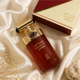 Arabiyat Prestige 3.4 Oz Arabiyat Hypnotic Oud Eau De Parfum Spray by Arabiyat Prestige for Unisex - image 3