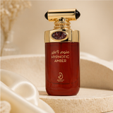 Arabiyat Prestige 3.4 Oz Arabiyat Hypnotic Oud Eau De Parfum Spray by Arabiyat Prestige for Unisex - image 4