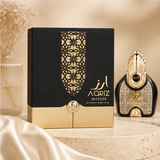 Arabiyat Prestige Aariz Intense for Men by Arabiyat Prestige Eau De Parfum Spray (unisex) 3.4 Oz - image 4