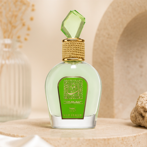 Arabiyat Prestige Aariz L'absolu for Men by Arabiyat Prestige Eau De Parfum Spray (unisex) 3.4 Oz - image 4