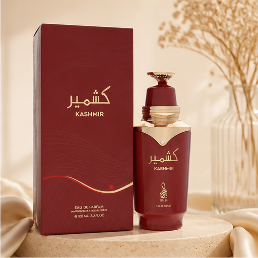 Arabiyat Prestige Bedour Extrait for Men by Arabiyat Prestige Eau De Parfum Spray (unisex) 3.4 Oz - image 2