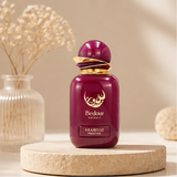 Arabiyat Prestige Bedour for Women by Arabiyat Prestige Eau De Parfum Spray (unisex) 3.4 Oz - image 1