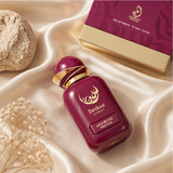 Arabiyat Prestige Bedour for Women by Arabiyat Prestige Eau De Parfum Spray (unisex) 3.4 Oz - image 3