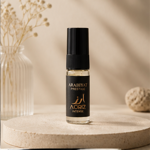 Arabiyat Prestige Fondue Velvet Dip by Arabiyat Prestige Eau De Parfum Spray 3.4 - image 1
