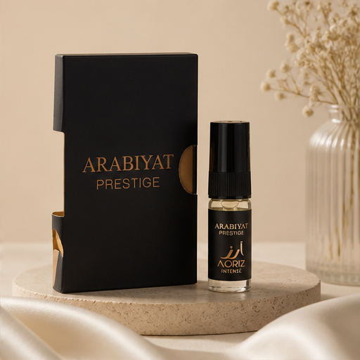 Arabiyat Prestige Fondue Velvet Dip by Arabiyat Prestige Eau De Parfum Spray 3.4 - image 2