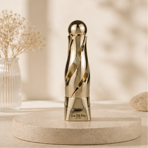 Arabiyat Prestige La-di-da for Women by Arabiyat Prestige Eau De Parfum Spray 3.4 Oz - image 1