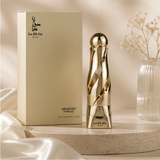 Arabiyat Prestige La-di-da for Women by Arabiyat Prestige Eau De Parfum Spray 3.4 Oz - image 2