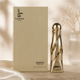 Arabiyat Prestige La-di-da for Women by Arabiyat Prestige Eau De Parfum Spray 3.4 Oz - image 4