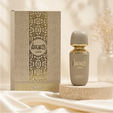 Arabiyat Prestige Ramad Louban Eau De Parfum Unisex 100 Ml - image 2