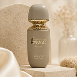 Arabiyat Prestige Ramad Louban Eau De Parfum Unisex 100 Ml - image 4