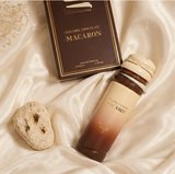 Arabiyat Sugar Caramel Chocolate Macaron - image 3