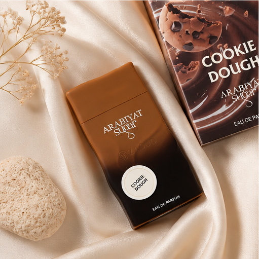 Arabiyat Sugar Cookie Dough - image 3