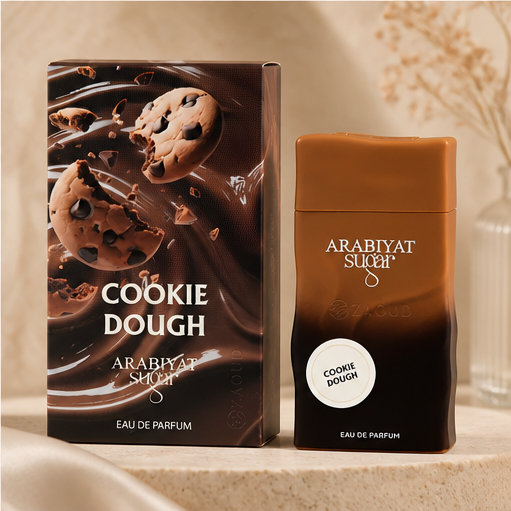 Arabiyat Sugar Cookie Dough - image 4