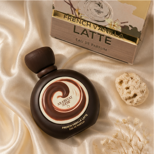Arabiyat Sugar French Vanilla Latte - image 3