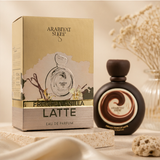 Arabiyat Sugar French Vanilla Latte - image 4