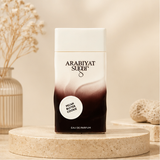 Arabiyat Sugar Pecan Butter Cookie - image 1