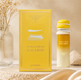 Arabiyat Sugar Vanilla Cream Macaron Eau De Parfum 3.4FL.OZ - image 4