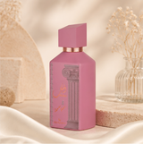 Ard Al Zaafaran Ahubbak Eau De Parfum for Women 100 Ml - image 2