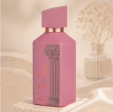 Ard Al Zaafaran Ahubbak Eau De Parfum for Women 100 Ml - image 4