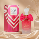 Ard Al Zaafaran Bint Hooran Rose Passion by Ard Al Zaafaran EAU DE PARFUM SPRAY 3.4 OZ for UNISEX - image 2