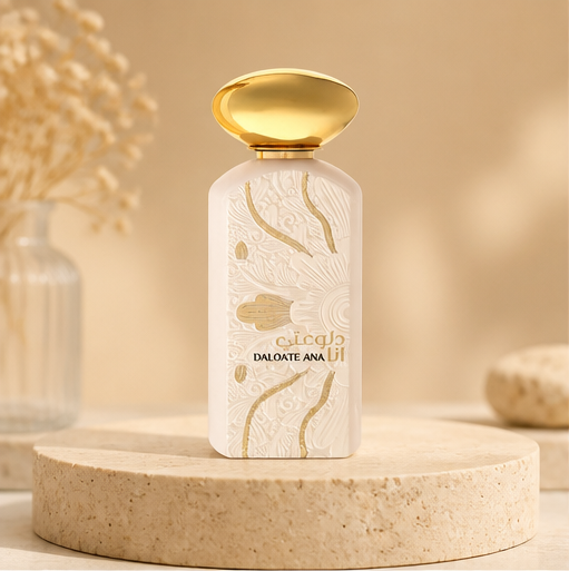 Ard Al Zaafaran Dalaoate Ana by Ard Al Zaafaran EAU DE PARFUM SPRAY 3.4 OZ for UNISEX - image 1