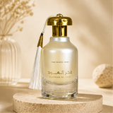 Ard Al Zaafaran Fakhar Al Oud the White Oud by Ard Al Zaafaran EAU DE PARFUM SPRAY 3.4 OZ for UNISEX - image 1