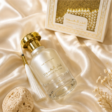 Ard Al Zaafaran Fakhar Al Oud the White Oud by Ard Al Zaafaran EAU DE PARFUM SPRAY 3.4 OZ for UNISEX - image 3