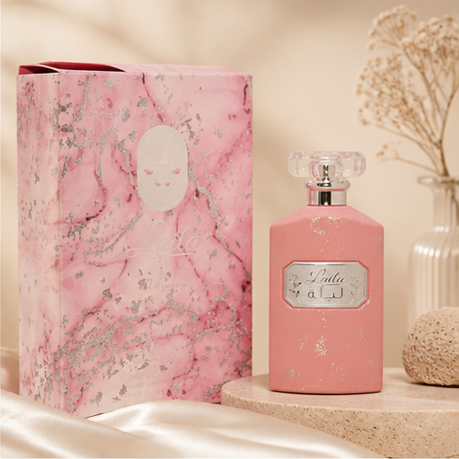 Ard Al Zaafaran Laila by Ard Al Zaafaran EAU DE PARFUM SPRAY 3.4 OZ for UNISEX - image 2