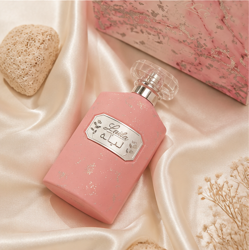Ard Al Zaafaran Laila by Ard Al Zaafaran EAU DE PARFUM SPRAY 3.4 OZ for UNISEX - image 3