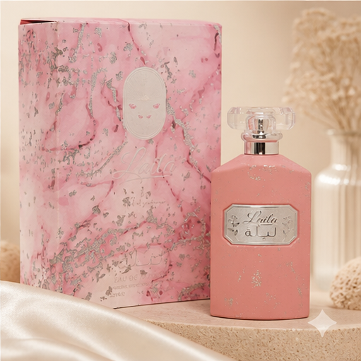 Ard Al Zaafaran Laila by Ard Al Zaafaran EAU DE PARFUM SPRAY 3.4 OZ for UNISEX - image 4
