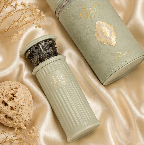 Ard Al Zaafaran Manaal by Ard Al Zaafaran EAU DE PARFUM SPRAY 3.4 OZ for UNISEX - image 3