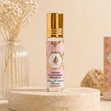 Ard Al Zaafaran Pink Blush Shams Emarat Khususi Roll-On Perfume Oil 10ml (0.34 Oz) - image 1