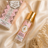 Ard Al Zaafaran Pink Blush Shams Emarat Khususi Roll-On Perfume Oil 10ml (0.34 Oz) - image 3
