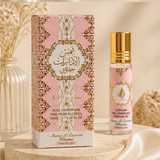 Ard Al Zaafaran Pink Blush Shams Emarat Khususi Roll-On Perfume Oil 10ml (0.34 Oz) - image 4