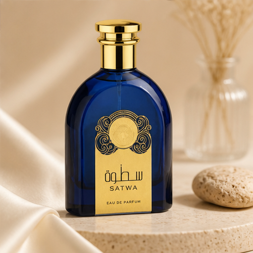 Ard Al Zaafaran Satwa by Ard Al Zaafaran EAU DE PARFUM SPRAY 3.4 OZ for UNISEX - image 4
