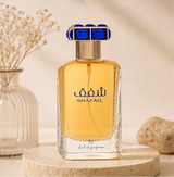 Ard Al Zaafaran Shafaq for Men by Al Zaafaran Eau De Parfum Spray (unisex) 3.4 Oz - image 1