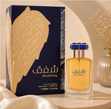 Ard Al Zaafaran Shafaq for Men by Al Zaafaran Eau De Parfum Spray (unisex) 3.4 Oz - image 4