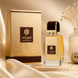 Ard Al Zaafaran Shahrazad by Ard Al Zaafaran EAU DE PARFUM SPRAY 3.4 OZ for UNISEX - image 2