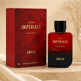 Ariaz AURA IMPERIALE By Extrait De Parfum Citrus Amber - image 4