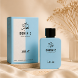 Ariaz Rizz EDP 100 ML - image 2