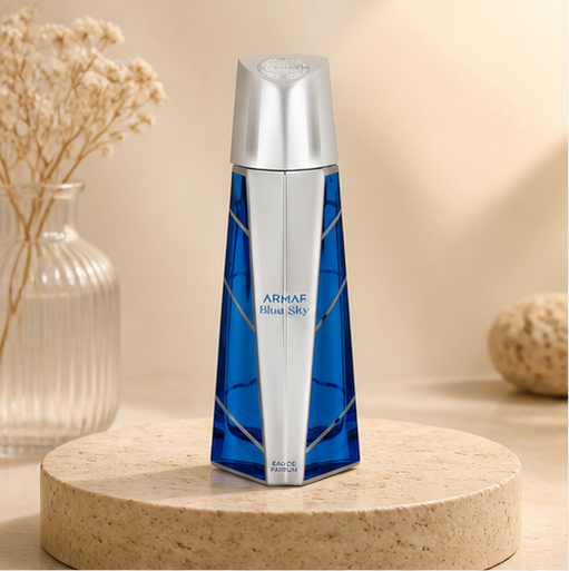 Armaf Blue Sky by Armaf EAU DE PARFUM SPRAY 3.6 OZ for UNISEX - image 1