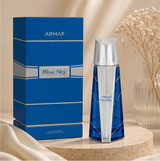 Armaf Blue Sky by Armaf EAU DE PARFUM SPRAY 3.6 OZ for UNISEX - image 2