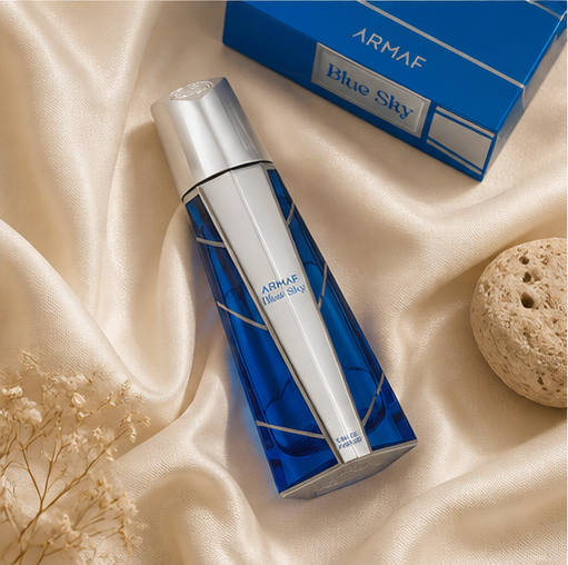 Armaf Blue Sky by Armaf EAU DE PARFUM SPRAY 3.6 OZ for UNISEX - image 3
