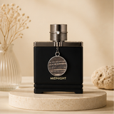 Armaf Dubai Nights Midnight EDP - 100 Ml - image 1
